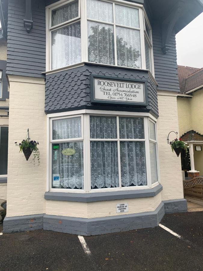 Roosevelt * Skegness